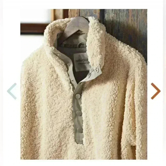 Carbon2Cobalt Women's Snowfall
Pullover NEW - Picture 7 of 7